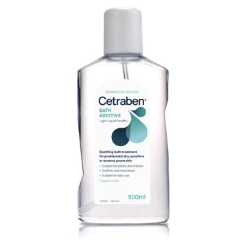 Daily Bath Additive 500Ml